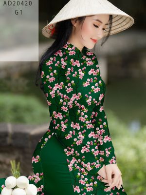 vai ao dai hoa dao (12)